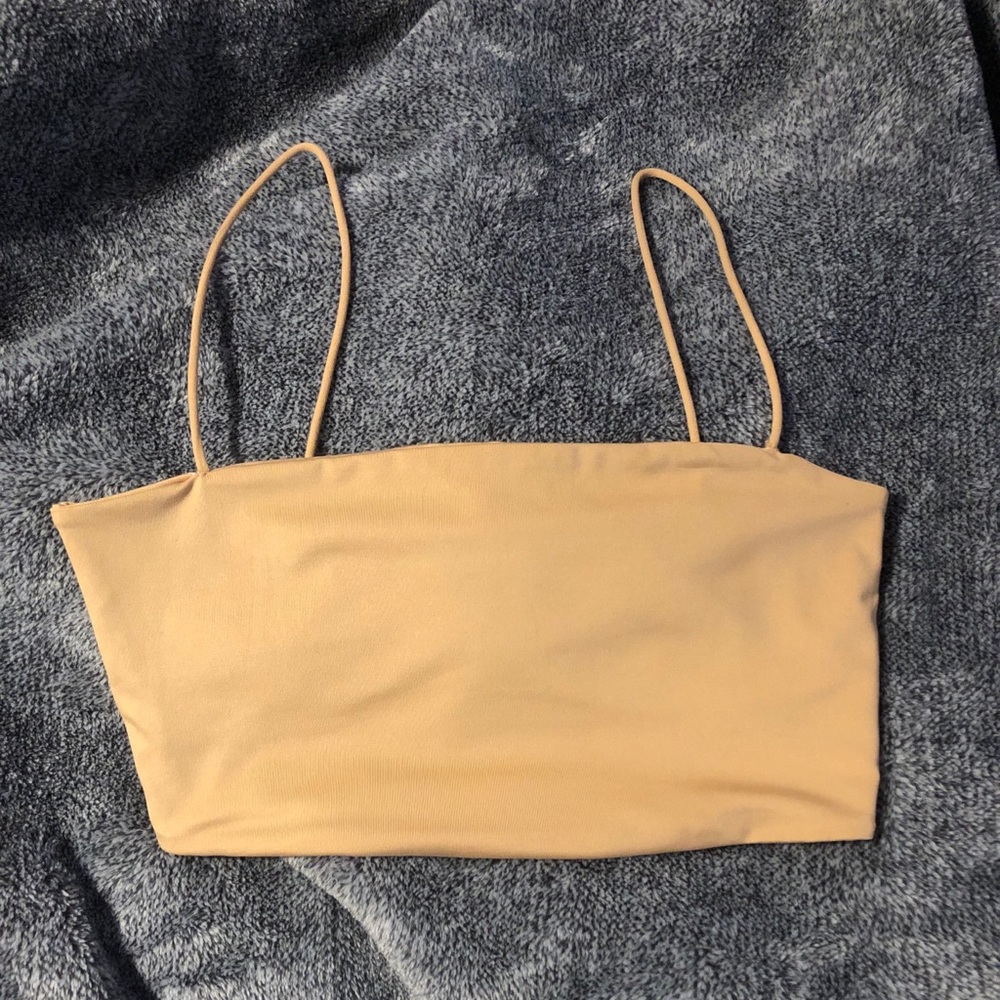 Shein crop top